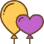 Balloon icon 64x64