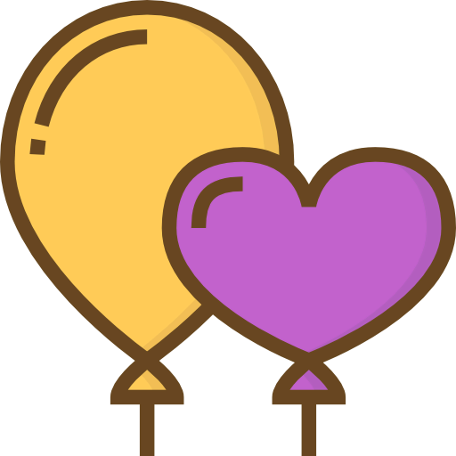 Balloon icon