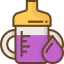 Feeding bottle icon 64x64