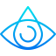 Eye icon 64x64