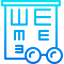 Optometrist icon 64x64