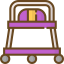 Baby walker icon 64x64