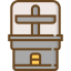 Breast pump icon 64x64