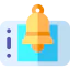 Alarm icon 64x64