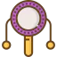 Rattle icon 64x64
