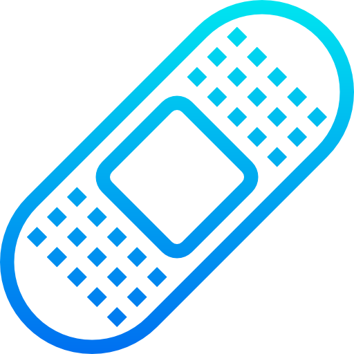 Plaster icon