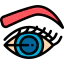 Eye icon 64x64