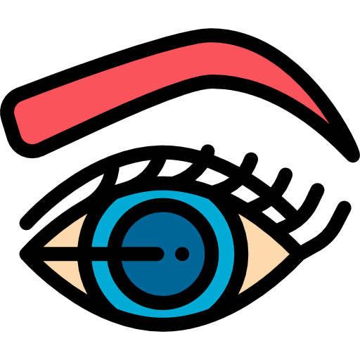 Eye icon