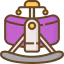 Baby walker icon 64x64