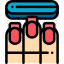 Manicure icon 64x64