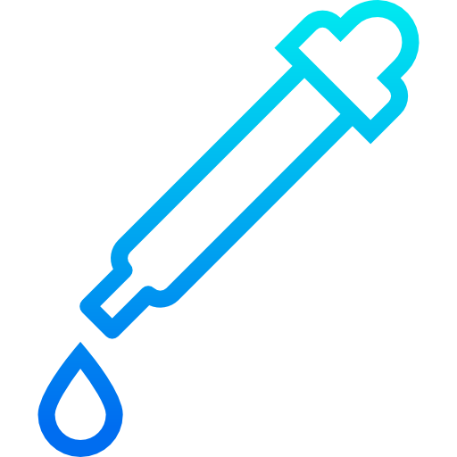 Dropper icon