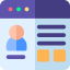 Account icon 64x64