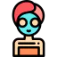 Face mask icon 64x64