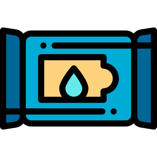 Tissues icon