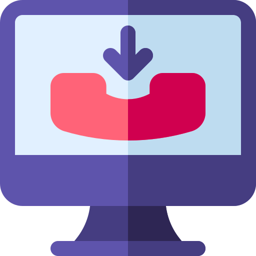 Line icon