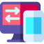 Connect icon 64x64