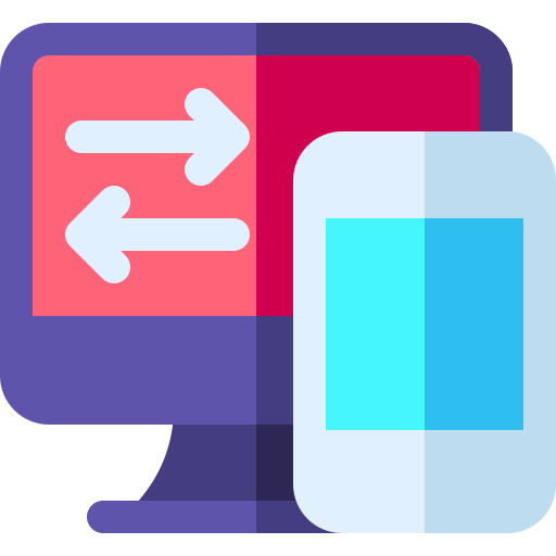 Connect icon