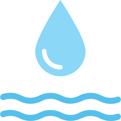 Drop icon