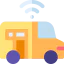 Smart car icon 64x64