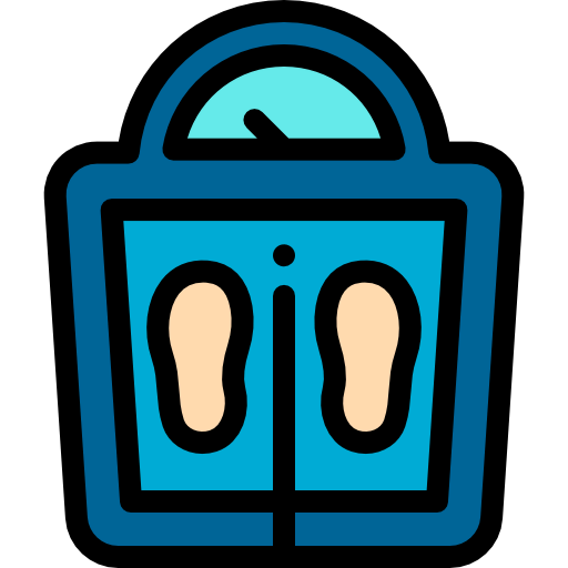 Scale icon
