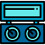 Contact lens icon 64x64