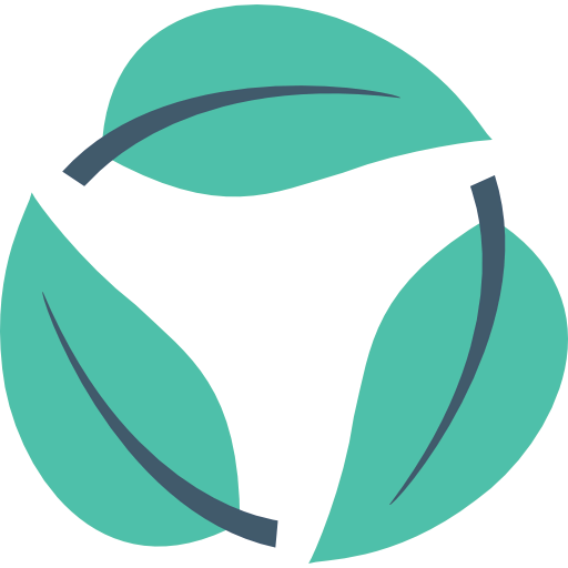 Leaf icon