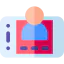 Videocall icon 64x64