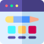 Task Symbol 64x64