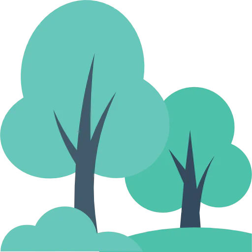 Forest icon