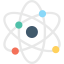 Physics icon 64x64