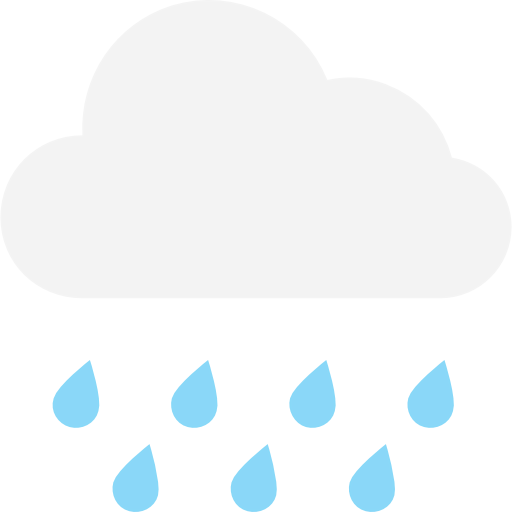 Rain icon