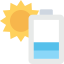 Battery icon 64x64