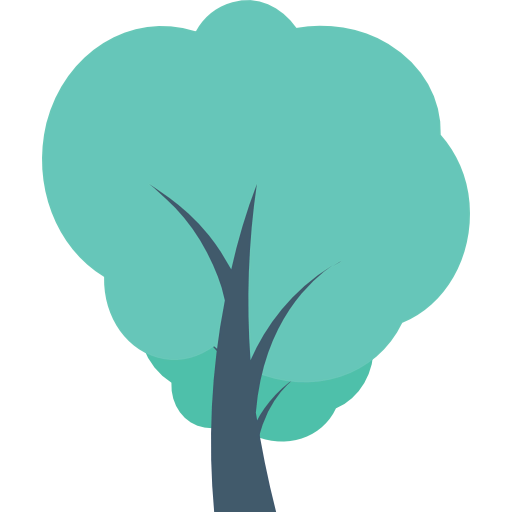 Tree icon