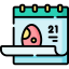 Easter icon 64x64
