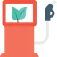 Gas station icon 64x64