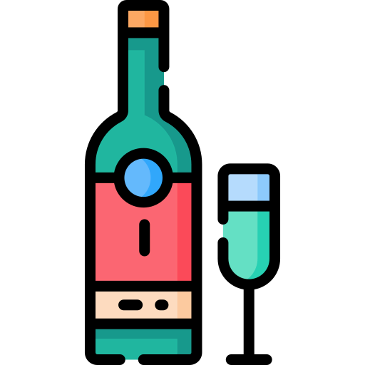 Wine icon