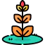 Leaf icon 64x64