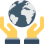 Ecologism icon 64x64