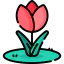Flower icon 64x64