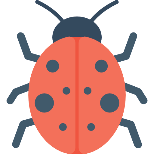 Ladybug icon