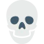 Skull icon 64x64