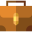 Briefcase icon 64x64