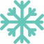 Snowflake icon 64x64