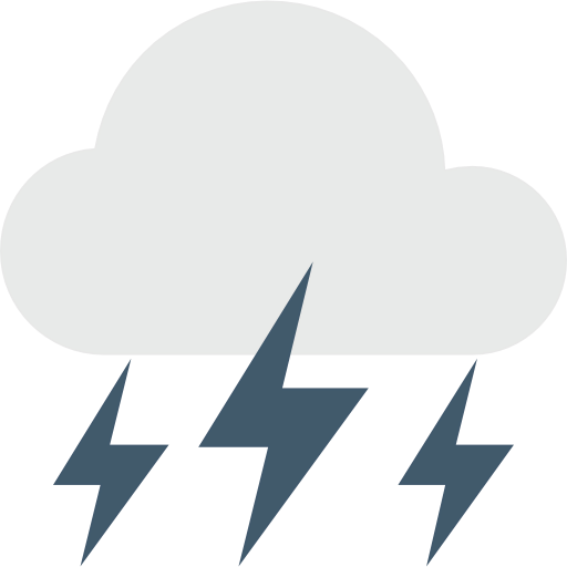 Storm icon
