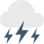 Storm icon 64x64