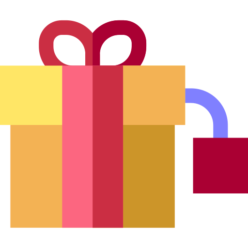 Present icon