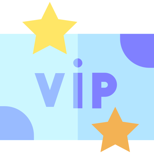 Vip icon