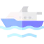 Yacht icon 64x64