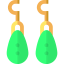 Earrings icon 64x64