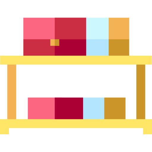 Showcase icon
